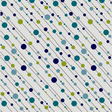 Детский ковер Sonic Kids 1805 IA1 L