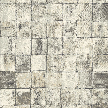 Польский ковер Agnella Magic Polto grey