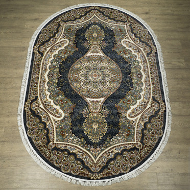 Ковер Анатолия ДИЗАЙН 29517 ЦВЕТ 22244 Oval