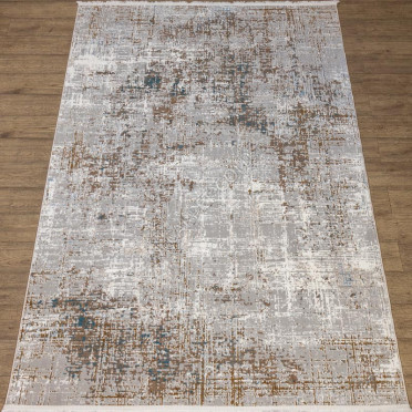 КОВРЫ ДИЗАЙН 20117 ЦВЕТ 25054 Премиум