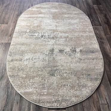 ALVITA 5072C S.BEIGE-S.CREAM овал