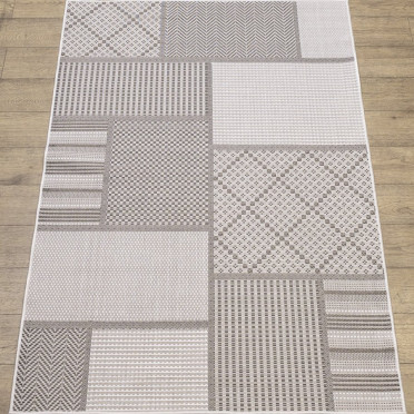 Ковры дизайн 54107 цвет 50511 Веранда