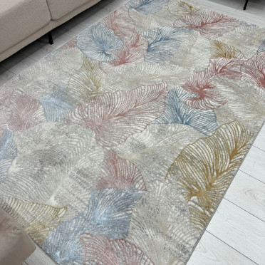 A4341A_PINK / WHITE Амальфи