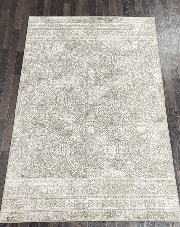 Ковер бельгийский 690086555 Fresco Palazzo (PP Heatset Высокоплотный)