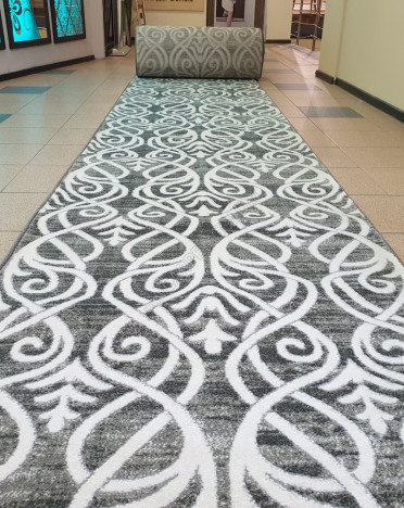 Ковер российский 36118X (Полипропилен)