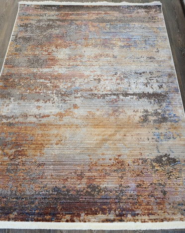 Ковер турецкий 9046B Empera Hali Lotus (Акрил)