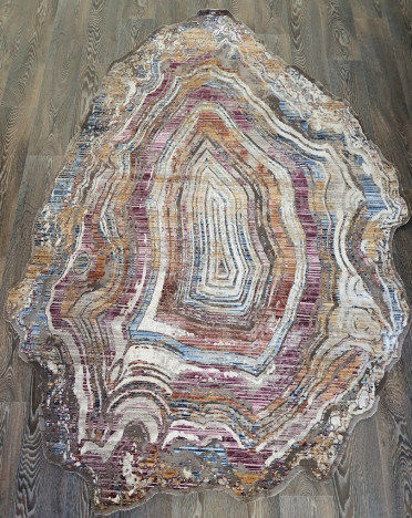 Ковер турецкий 9050B Lotus (Акрил)