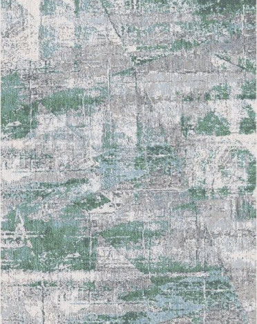 Ковер бельгийский Ragolle ROYAL PALACE 2020 17221 6747 (вискоза, серый)