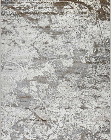 Ковер белорусский 5149A6 Bella (Хит-сет, серый)