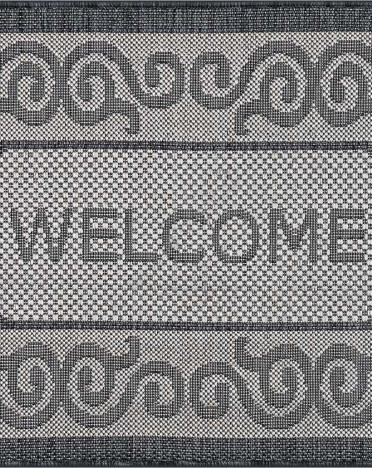 Ковер белорусский SZ2870A2 циновка (Полипропилен, бежевый)