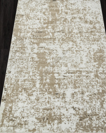 Ковер российский F232 NATUREL (Полипропилен, бежевый)