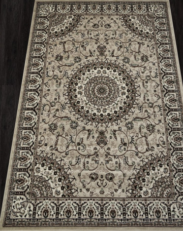 Ковер российский D409 GAVANA (Полипропилен, бежевый)