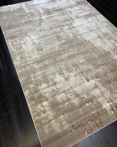 Ковер российский MP11 KABUL (PP Heatset Высокоплотный, бежевый)