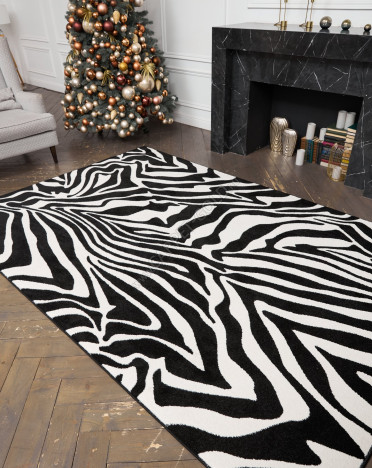 Ковер российский АС29 ORION (Фризе)