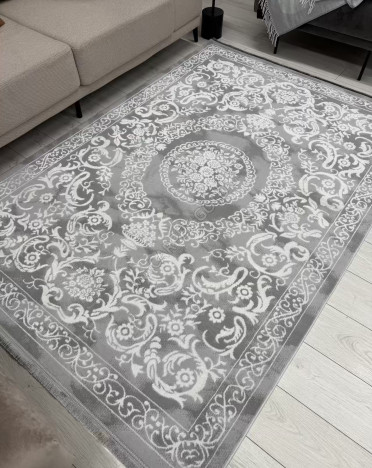 0916A_GREY / CREAM Амаль