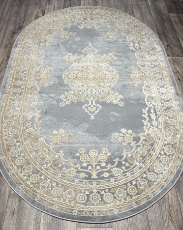 ALVITA 4433A S.D.GREY-S.D.GREY овал