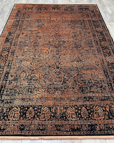 PU55A TURUNCU Elexus Loca