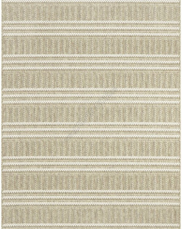 Ковер бельгийский 39416-330 Grace Циновка (Полипропилен)