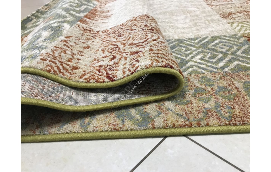 Ковер бельгийский Infinity 32294 2342 прямоугольный