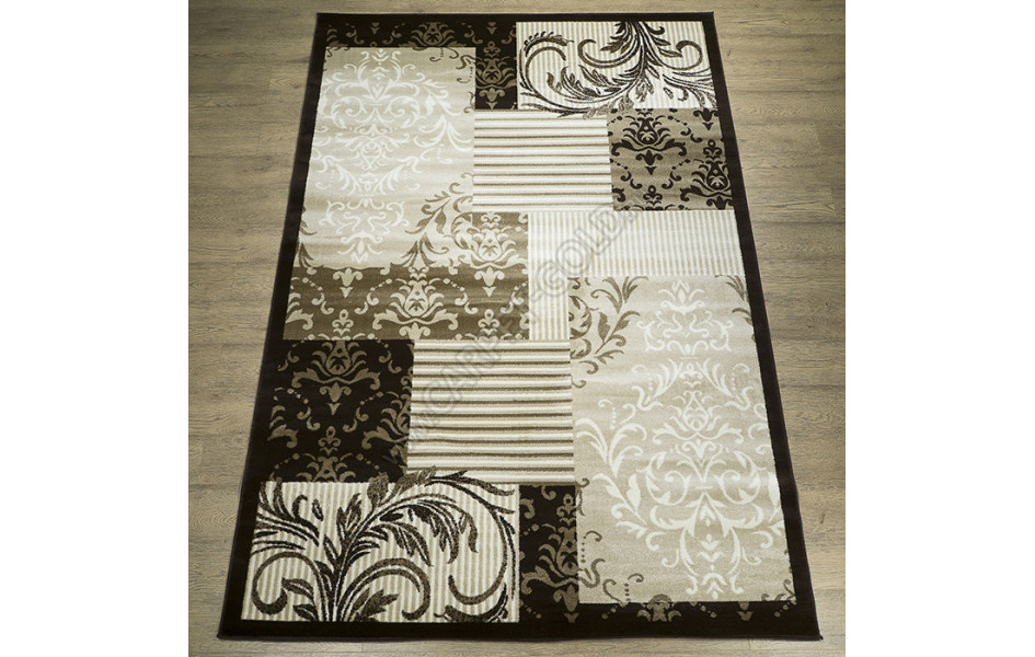 Ковер Круиз ДИЗАЙН 22304 ЦВЕТ 29655