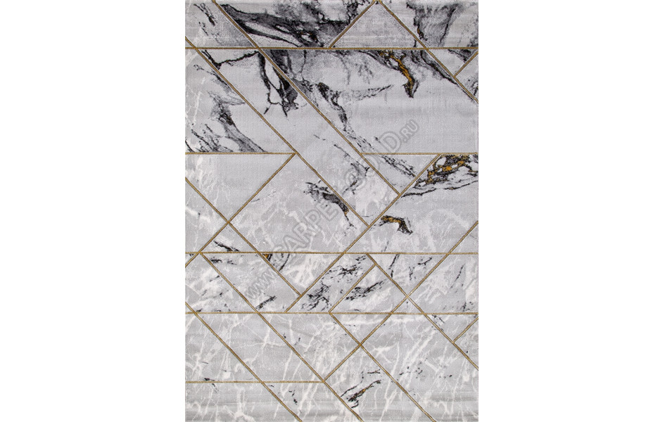 Ковер 04428E - GOLD / GOLD OMEGA