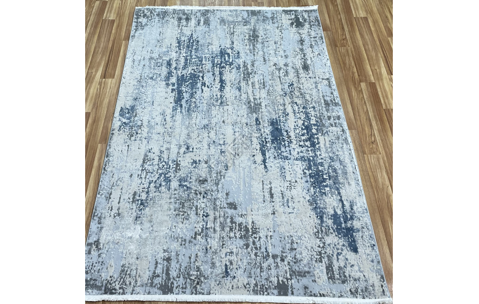 Ковер T286A CREAM / CREAM INVISTA