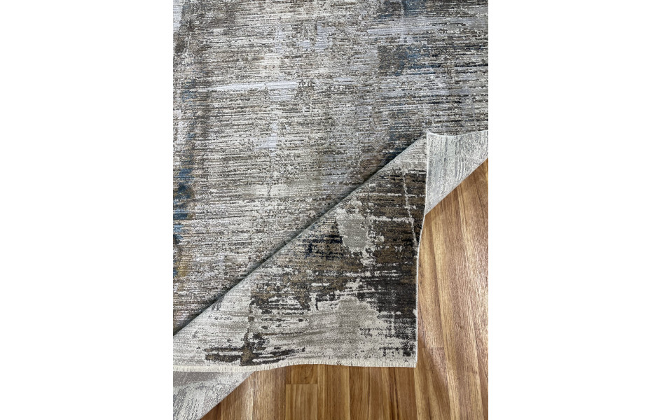 Турецкий ковер UNIQUE EH58B прямоугольный