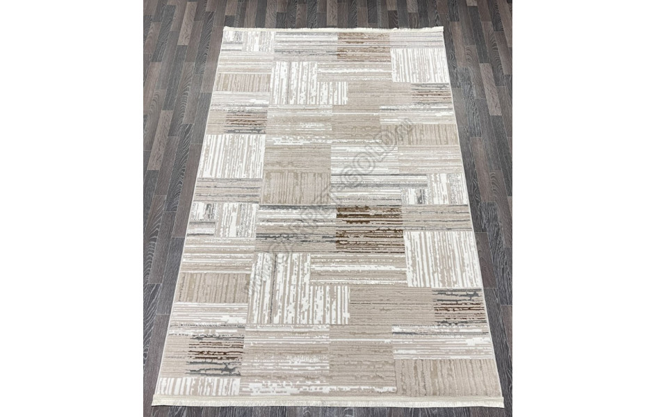 Турецкий ковер 40584A_COKME BEJ / A.GRI