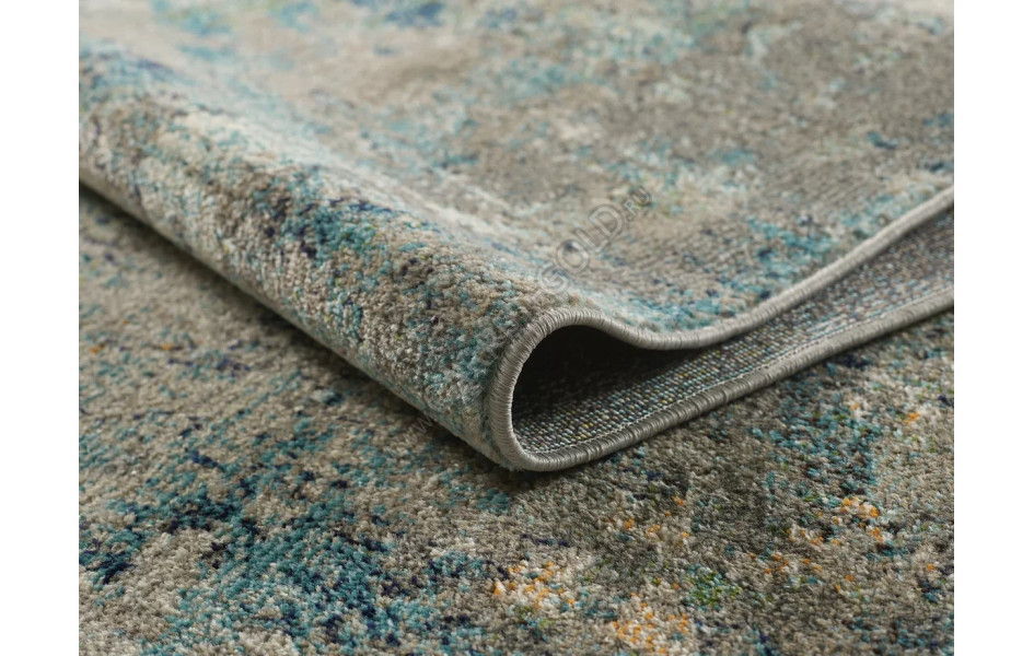 CORSICA - V923A - WHITE-BROWN