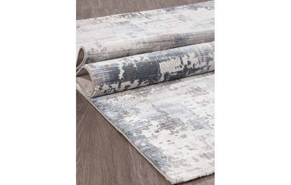 Ковер 04082T - BLUE / BLUE ARMINA