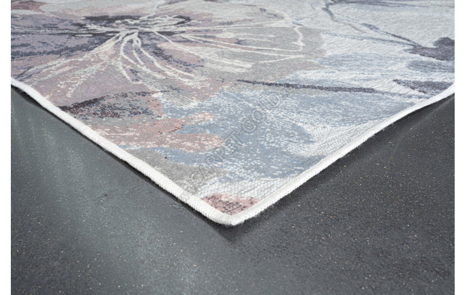 Ковер Origami модерн 11035 6666 91