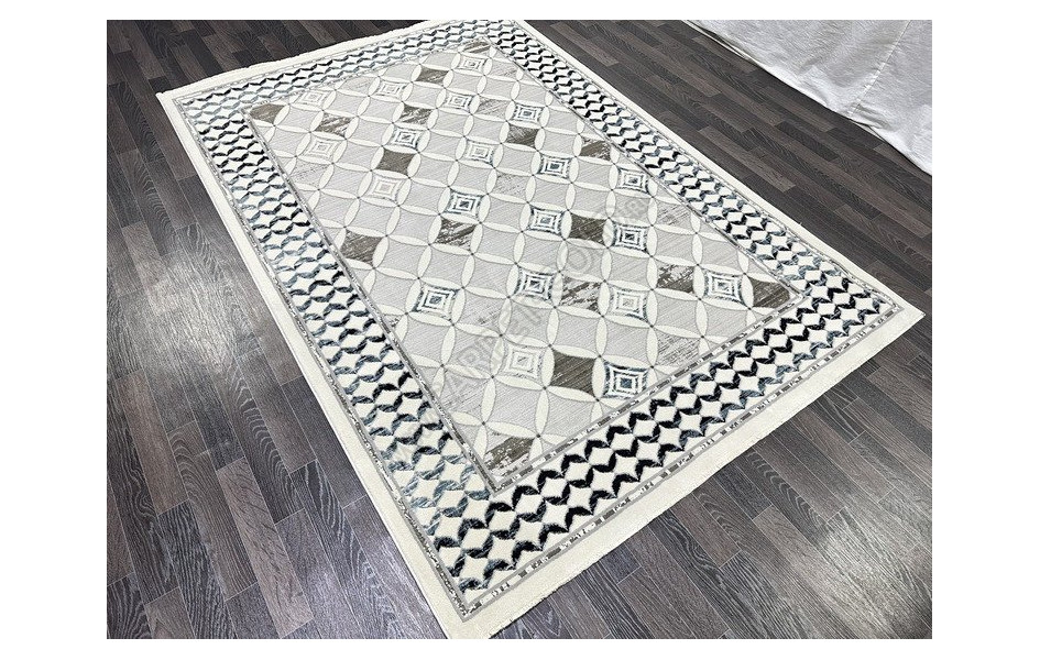 Ковер турецкий Florida 3516A_1 прямоугольный