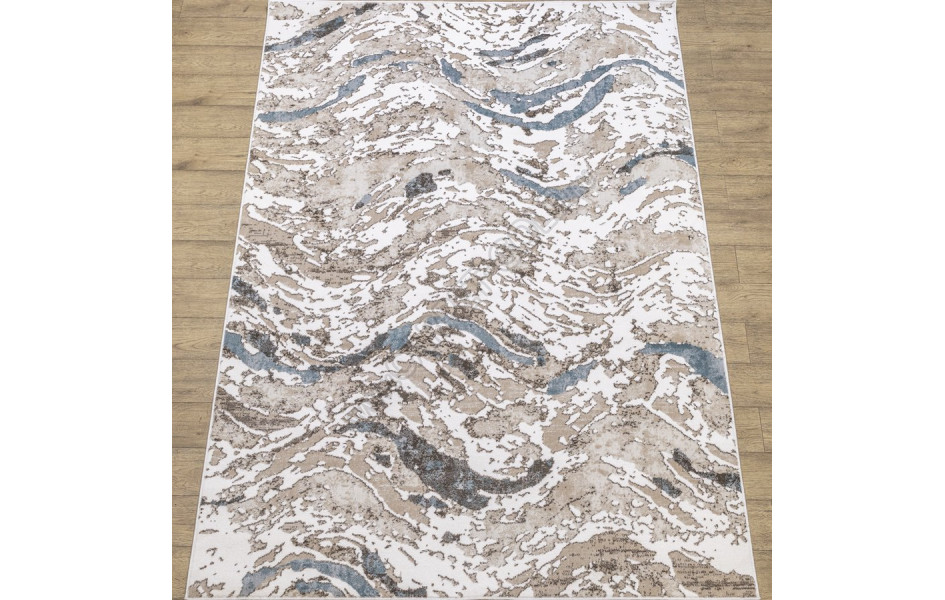 КОВРЫ ДИЗАЙН 21106 ЦВЕТ 20164 Люция