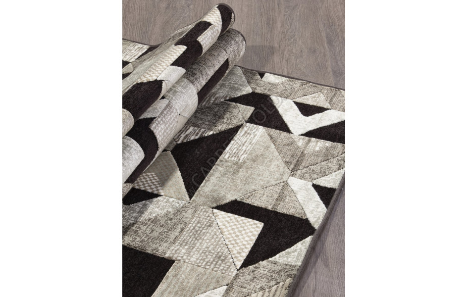 Ковер 938162 - 353530 - Прямоугольник - коллекция GENOVA