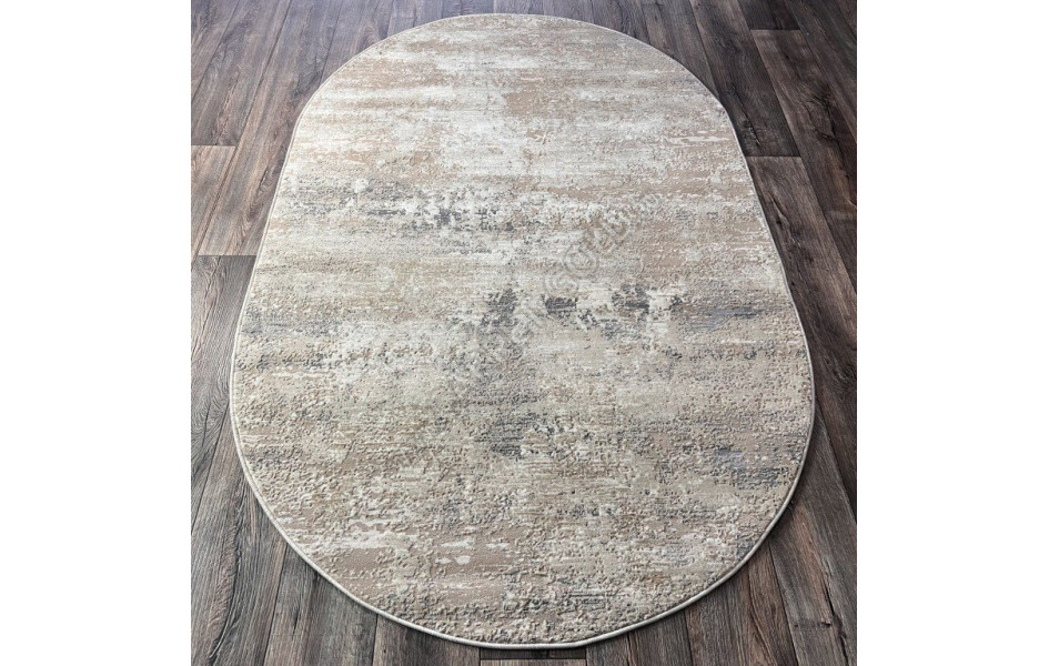 ALVITA 5072C S.BEIGE-S.CREAM овал