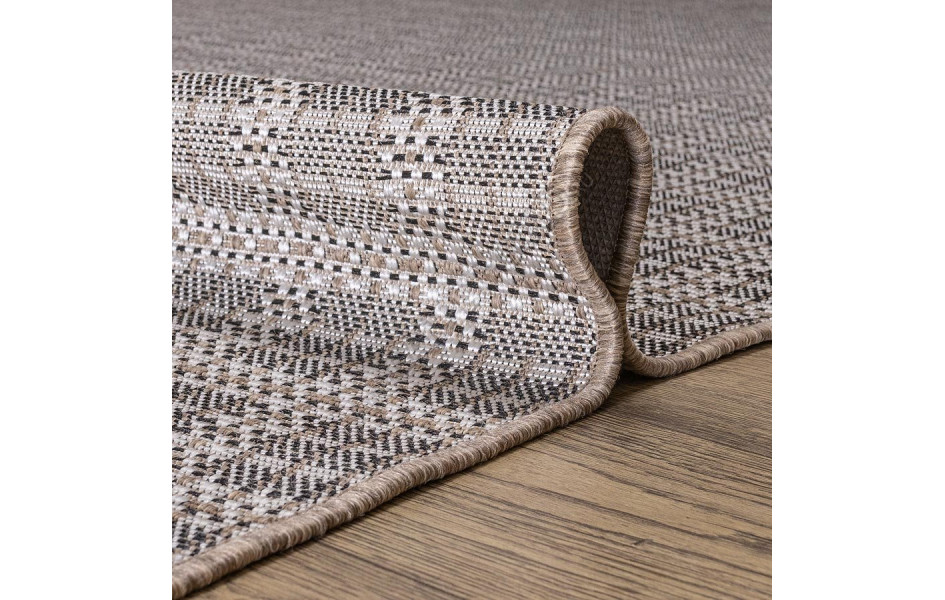 Ковры дизайн 54601 цвет 50522 Веранда