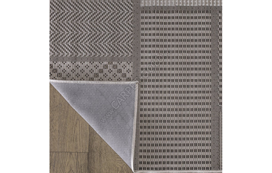 Ковры дизайн 54107 цвет 50511 Веранда