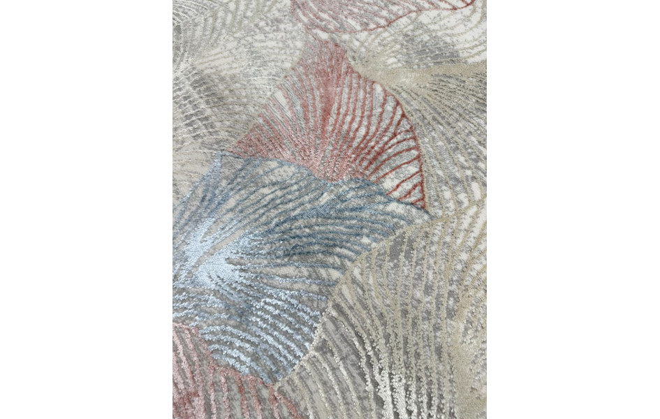 A4341A_PINK / WHITE Амальфи