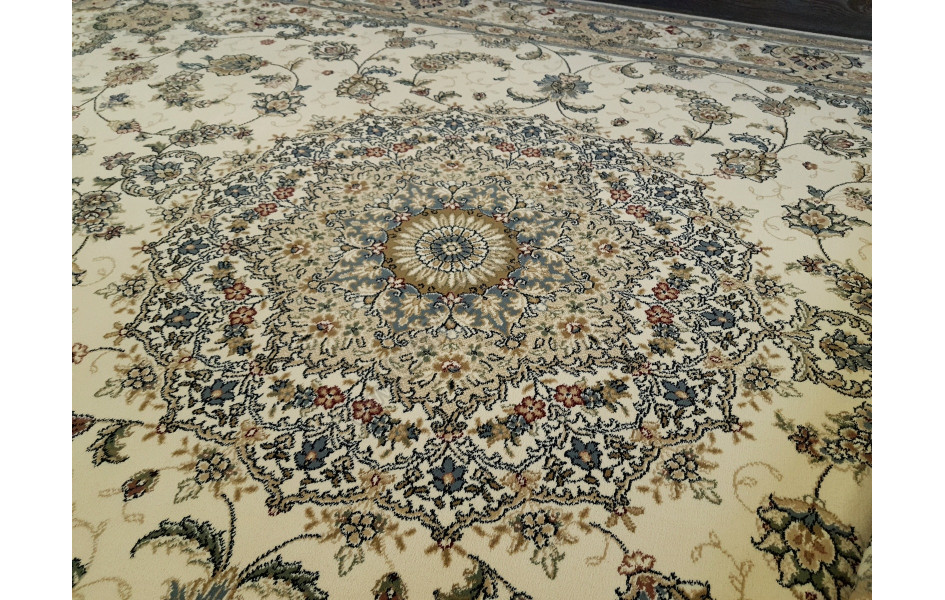 Бельгийский ковер Da Vinci 57418 6464