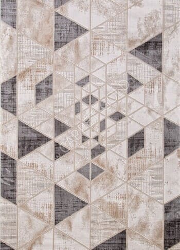 Ковер из полиэстера