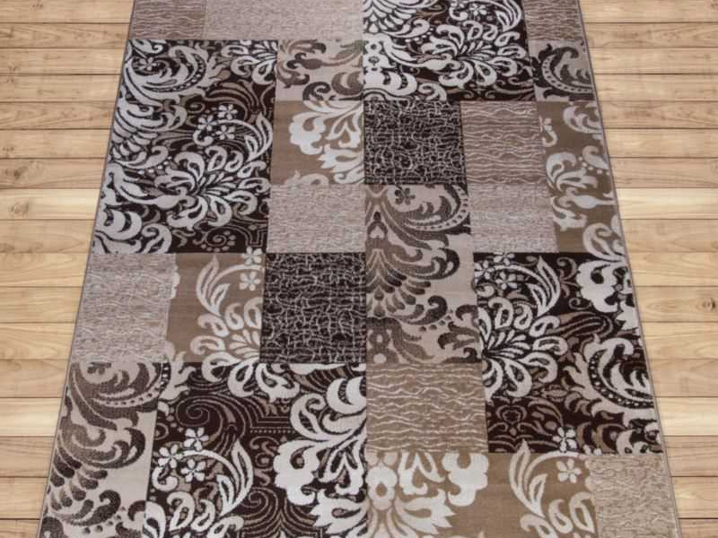 Недорогой ковер